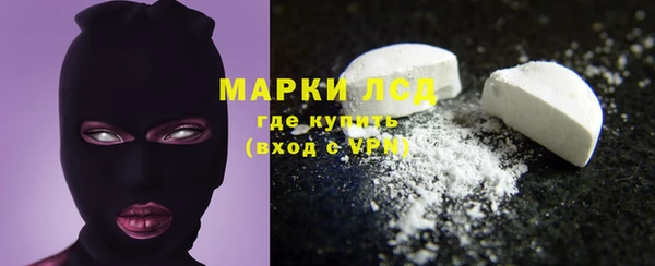 винт Лиски